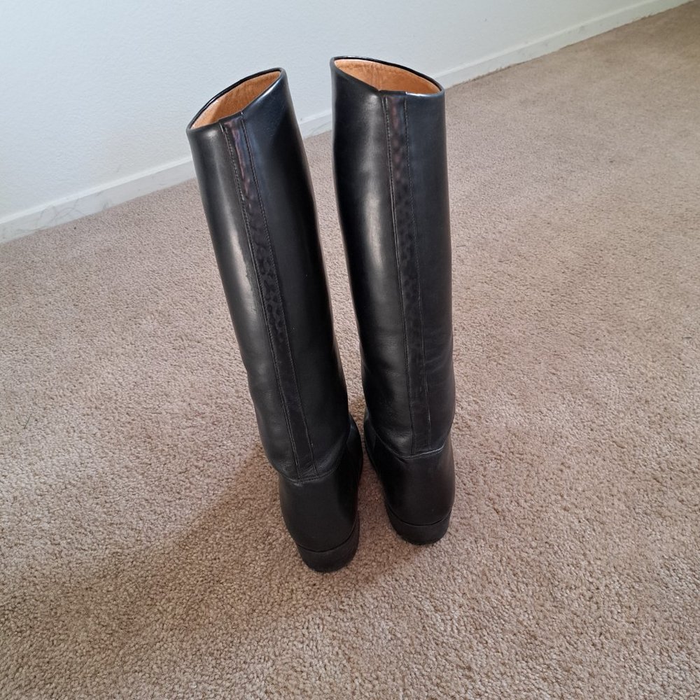 Riding Boots Custom Made From Spain - image 4